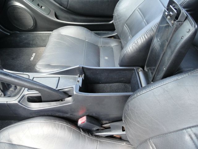 1995 Toyota Celica Flying Spur Mulliner Edition