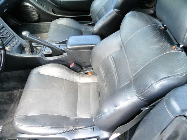 1995 Toyota Celica Flying Spur Mulliner Edition