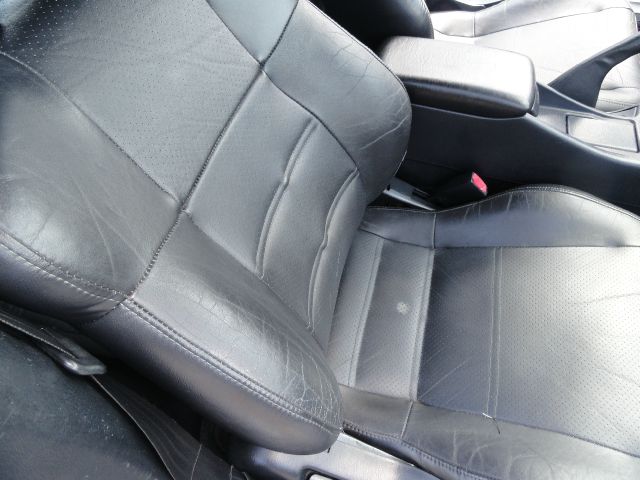 1995 Toyota Celica Flying Spur Mulliner Edition