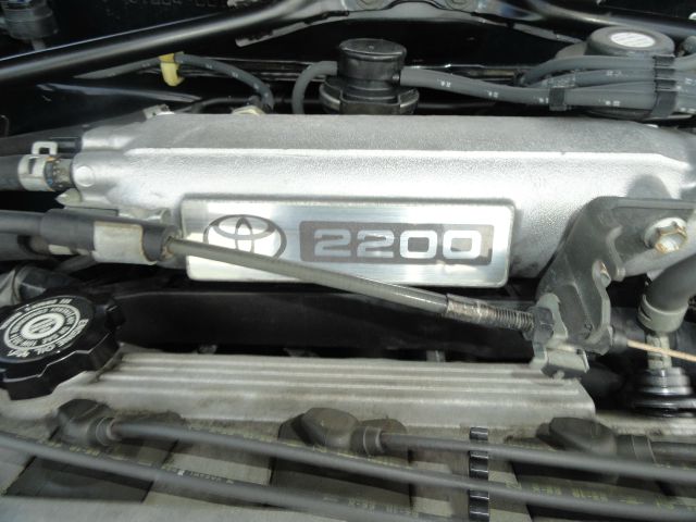 1995 Toyota Celica Flying Spur Mulliner Edition