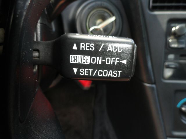 1995 Toyota Celica Flying Spur Mulliner Edition