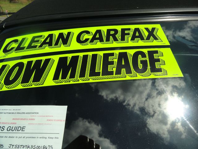 1995 Toyota Celica Flying Spur Mulliner Edition