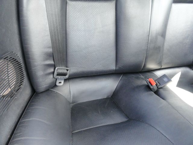 1995 Toyota Celica Flying Spur Mulliner Edition