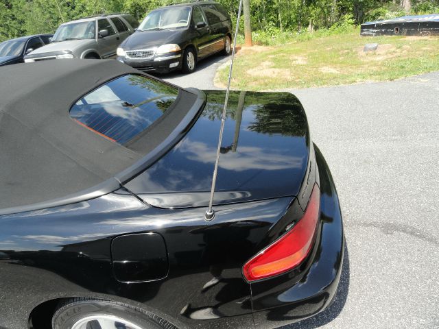 1995 Toyota Celica Flying Spur Mulliner Edition