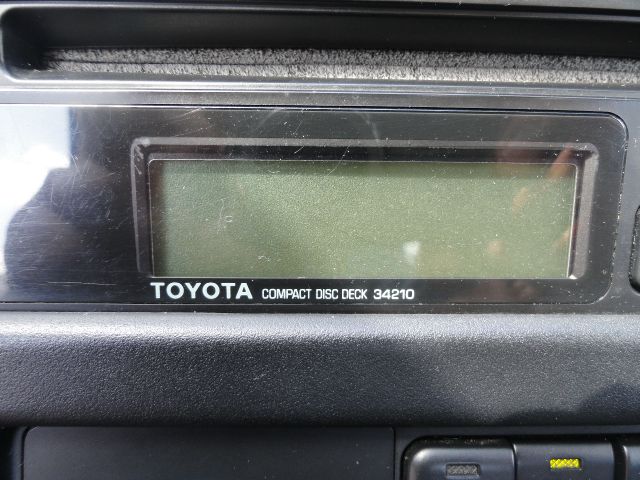 1995 Toyota Celica Flying Spur Mulliner Edition