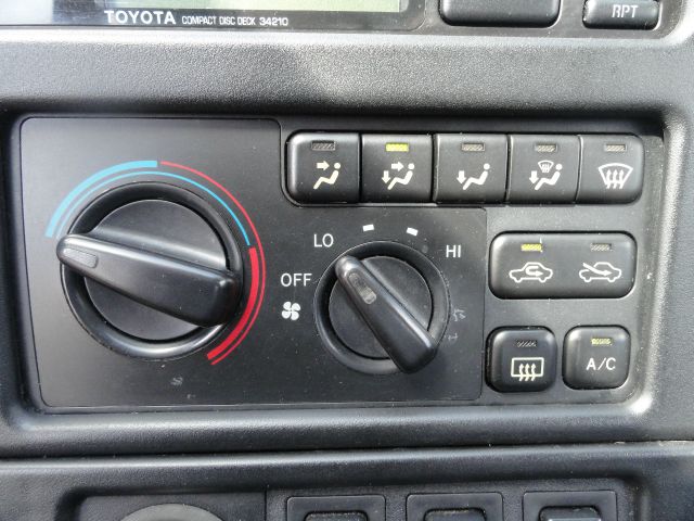 1995 Toyota Celica Flying Spur Mulliner Edition