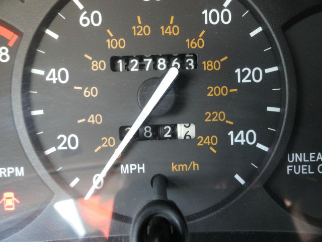 1995 Toyota Celica Flying Spur Mulliner Edition