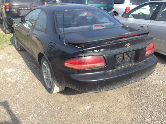 1995 Toyota Celica S Sedan