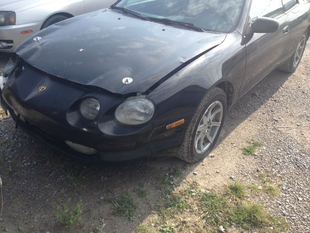 1995 Toyota Celica S Sedan