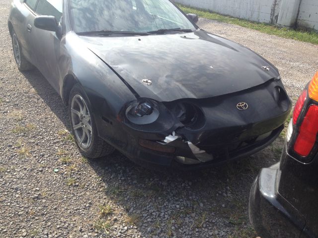 1995 Toyota Celica S Sedan