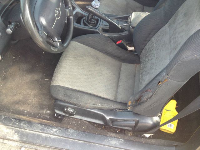 1995 Toyota Celica S Sedan