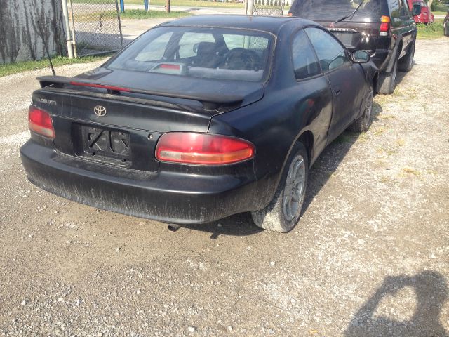 1995 Toyota Celica S Sedan