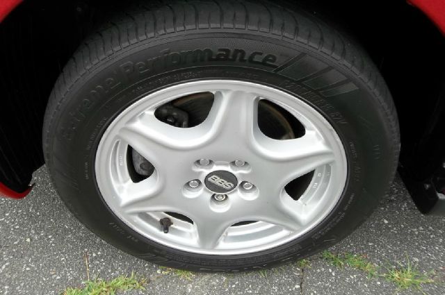 1995 Toyota Celica Flying Spur Mulliner Edition