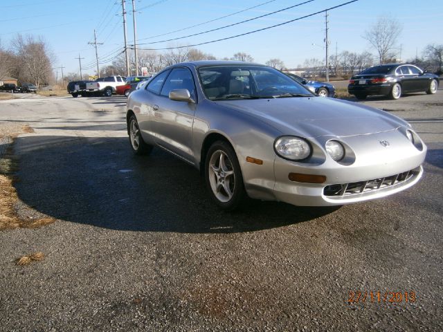 1995 Toyota Celica W/ Leathersunroof