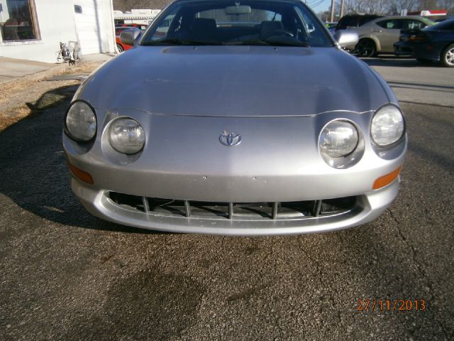 1995 Toyota Celica W/ Leathersunroof