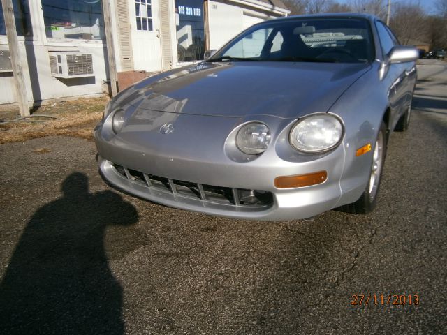 1995 Toyota Celica W/ Leathersunroof