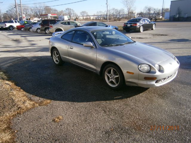1995 Toyota Celica W/ Leathersunroof