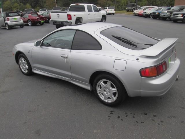 1996 Toyota Celica 2LT Power Windows Locks