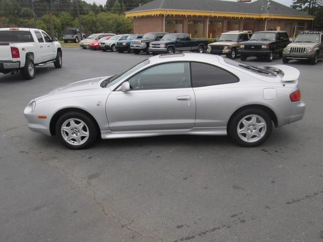 1996 Toyota Celica 2LT Power Windows Locks