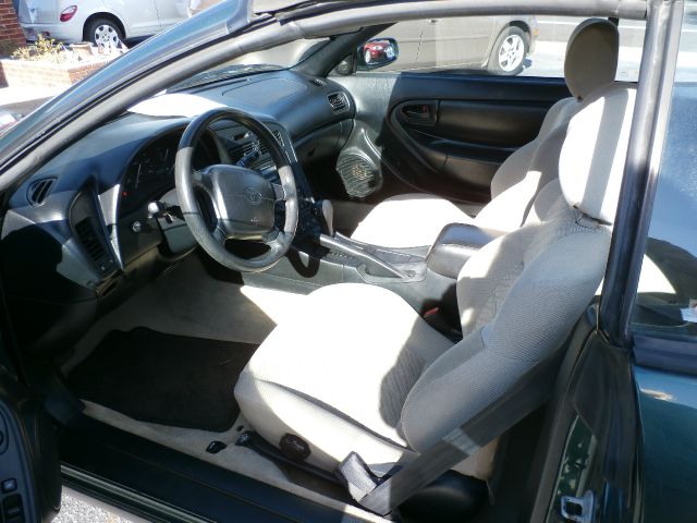 1997 Toyota Celica SLT Loaded