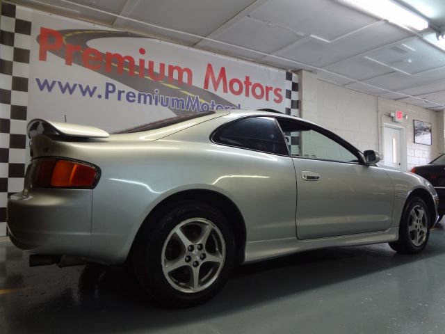 1998 Toyota Celica W/ Leathersunroof