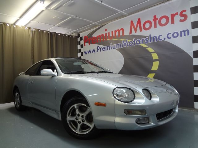 1998 Toyota Celica W/ Leathersunroof