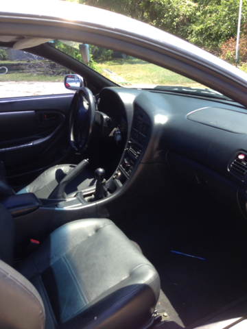 1999 Toyota Celica W/ Leathersunroof