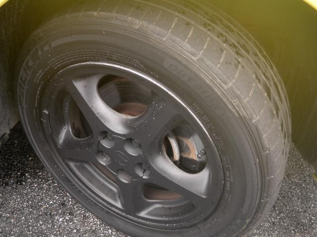 1999 Toyota Celica Passion