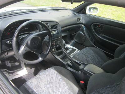 1999 Toyota Celica W/ Leathersunroof