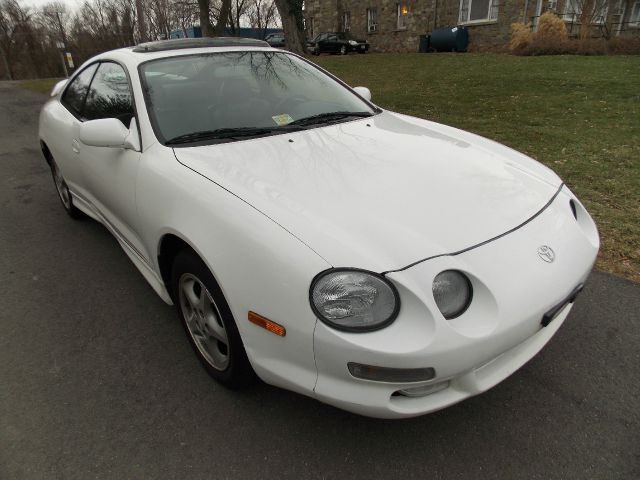 1999 Toyota Celica W/ Leathersunroof