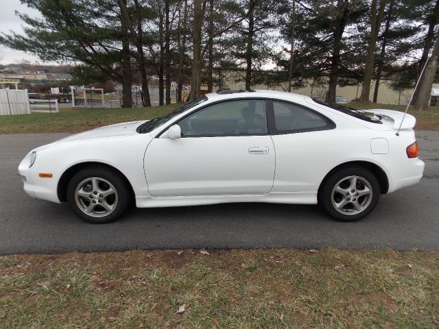 1999 Toyota Celica W/ Leathersunroof