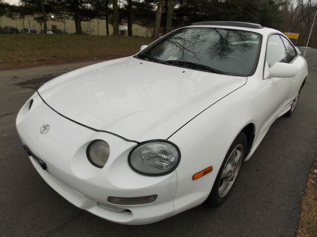1999 Toyota Celica W/ Leathersunroof
