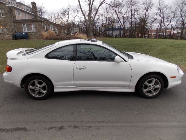 1999 Toyota Celica W/ Leathersunroof