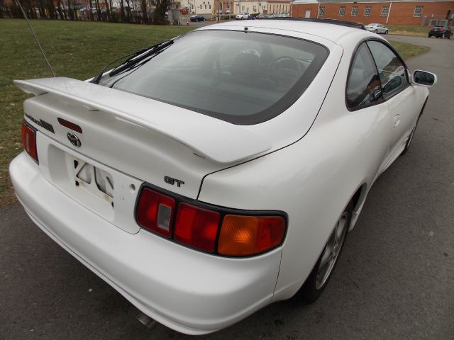 1999 Toyota Celica W/ Leathersunroof