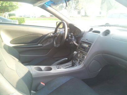 2000 Toyota Celica Passion