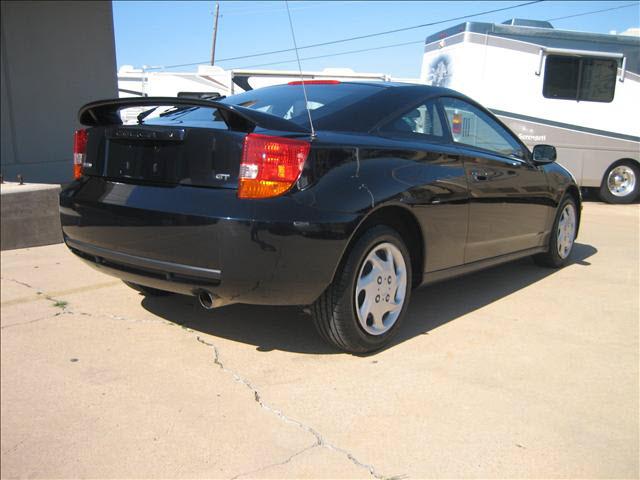 2000 Toyota Celica Passion