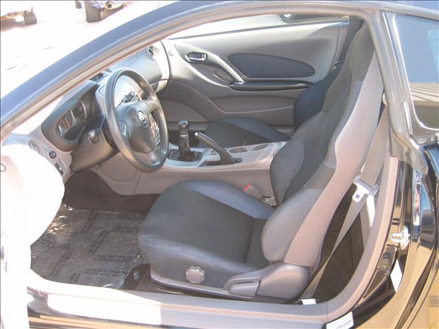 2000 Toyota Celica Passion