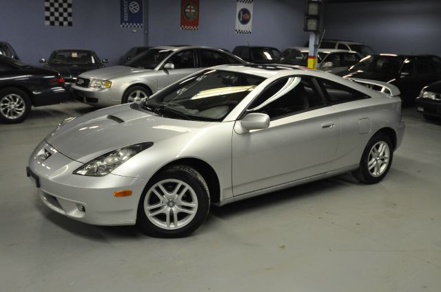 2000 Toyota Celica Passion