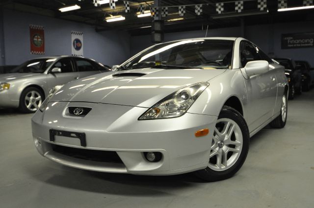 2000 Toyota Celica Passion