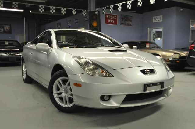 2000 Toyota Celica Passion