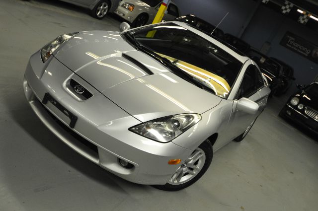 2000 Toyota Celica Passion