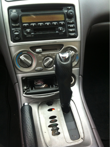 2000 Toyota Celica Passion