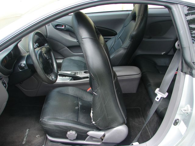 2000 Toyota Celica Passion