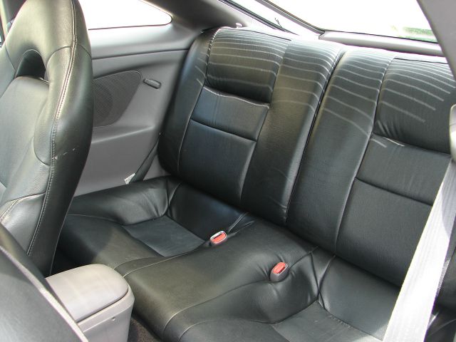 2000 Toyota Celica Passion