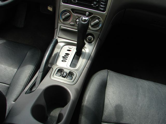 2000 Toyota Celica Passion