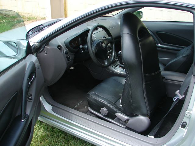 2000 Toyota Celica Passion