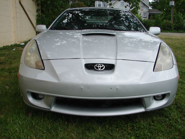 2000 Toyota Celica Passion
