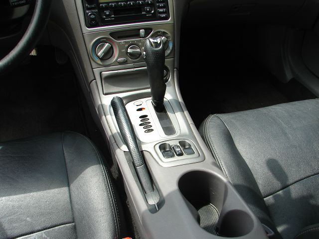 2000 Toyota Celica Passion