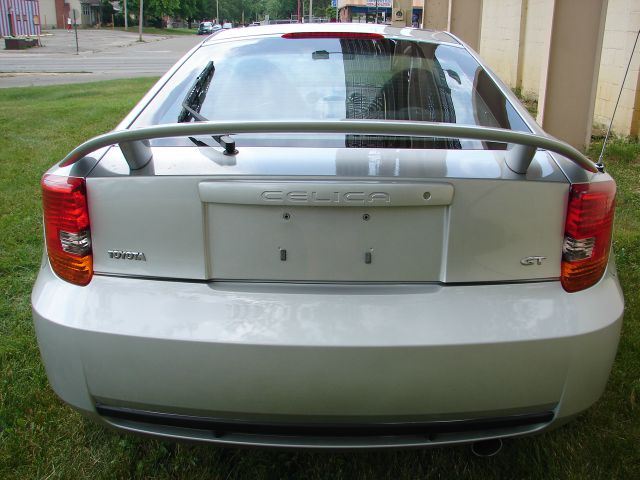 2000 Toyota Celica Passion