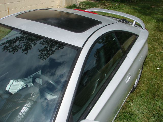 2000 Toyota Celica Passion